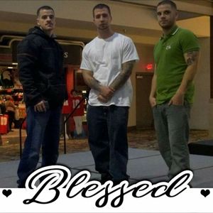 Meet your Posher, Danny